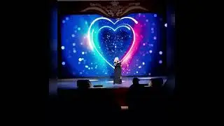 Елена Фурманова-Юкиш 8.03.2023г. "ЦКР Юность"