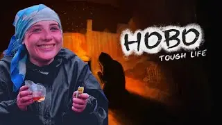 Hobo: Tough Life - КОРОЛЬ БОМЖЕЙ