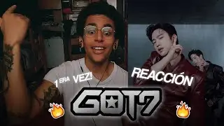 🔥REACCIONO a GOT7🔥 por PRIMERA VEZ! 😮