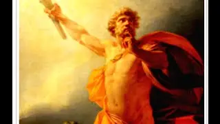 Lucifer = Prometheus = Enki = Azazel