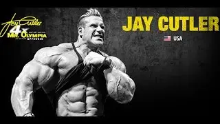 Jay Cutler`dən ''BÖYÜK DÜŞÜNÜN'' adlı motivasiya