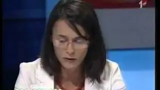 Emisija "OKVIR" na RTCG 23-09-2012