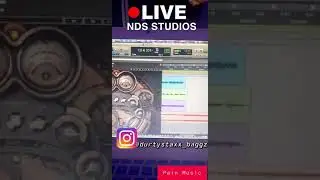 Durty Staxx -I Know (Snippet)
