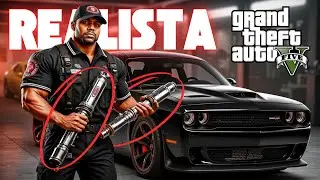 COMO MODIFICAR A FISICA DO SEU VEICULO GTA 5 MODS
