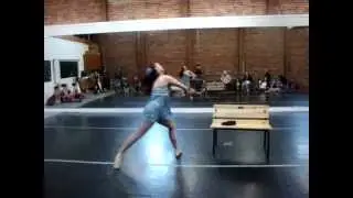 Ain't No Sunshine-Lyrical Solo