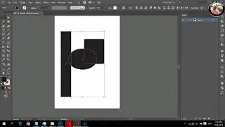 how to merge multi shapes in illustrator