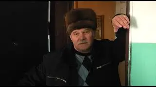 ОСТОРОЖНО, ГАЗОВАЯ СЛУЖБА?