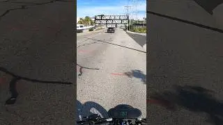Hill climb on the powerful Old Soren electric cafe racer motorcycle. #oldsoren #caferacer #electric