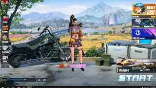 ROS SKIN 3RD ANNIVERSARRY (ROS NEW UPDATE)