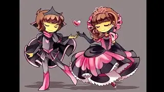 Underkeep All Bosses Themes
