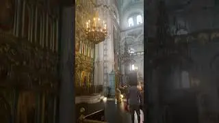 Воскресенский храм