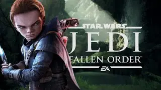I sold my soul to play Jedi Fallen Order