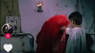 فلم حزين ومؤثر زواج بنت كبيرة مع ولد صغير لأجل عادات وتقاليد 💔