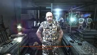 Metro Last Light - (Полное Прохождение/Full Walkthrough) - [1/2]