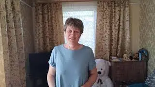 Работаю! Между делом примеряла обновку  с Любимого Василька!!!