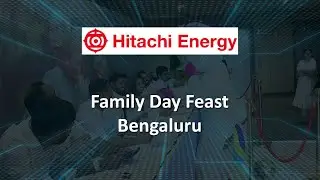 Bizconnect proudly collaborated with our valued client, Hitachi Bangalore—a multinational powerhouse