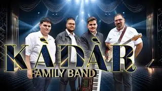 Kàdàr Family Band Rögtön tudtam èn,hogy te leszel a vègzetem /AUDIO/