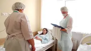 ЖД больница Отделение хирургии
