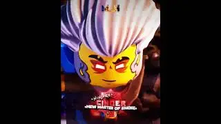 4 way collab w/ @underratedchannel8530 @FluxxEditz @cursed.1s | Ash vs Cinder | WIS
