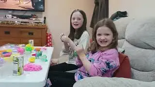 the Jim jam gang having a sleepover and MAKING MESS 🌜✨🌛🥰😂😂