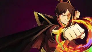 Los 3 tipos más raros de FUEGO CONTROL en Avatar