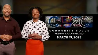 Community Focus 3.19.23