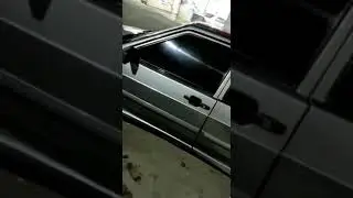 ваз2114 хулиганка