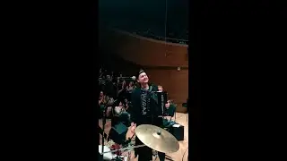 Con te Partiro - “Aydar Gaynullin and Friends” (Ankara)