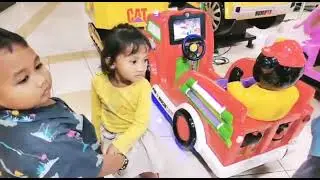 bocil willson main di mall sama gebetan baru 😃