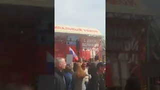 Бессмертный полк 2022.Энгельс