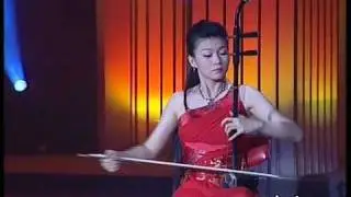 馬向華 カルメン幻想曲第二楽章（Carmen Fantasy Ⅱ）