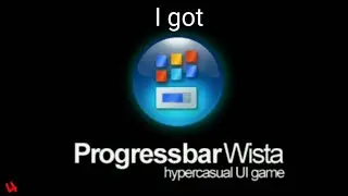 I got Progressbar Wista on Progressbar95!