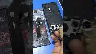 Oneplus 9 Pro 5G wifi not working fixed #ufixer #ufixerlab #Oneplus #wifi
