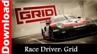 Computer Games | Race Driver: Grid