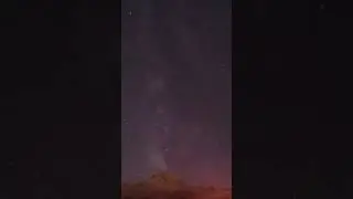 GELENEKSELLEŞEN PERSEİD METEOR YAĞMURU GÖZLEMİ 11 AĞUSTOS’TA ERCİYES HACILAR KAPIDA! #kayseri