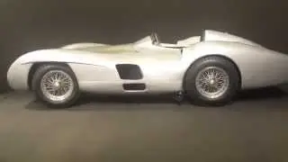silberpfeil 1954       ,,206kw