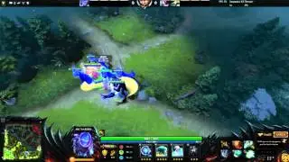 Новый герой dota 2 ARC WARDEN ОБЗОР