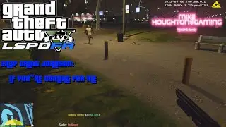 SASP Craig Johnson |IF You're Coming for ME | GTA 5 Mods LSPDFR