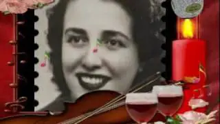 Sabite Tur Gülerman.Bir sihr-i Tarab nağme-i sâzındaki