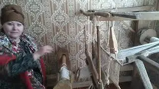 Этнографический музей в деревне Наволок