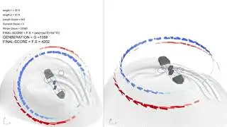 Form-Optimization