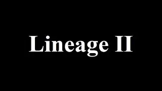 LineAge II (Прохождение за рыцаря смерти: 105 уровень): Серьга Атласа +9 