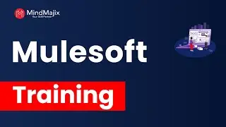 Mulesoft Training | Mulesoft Certification Course [ Mulesoft Demo Video ] - Mindmajix