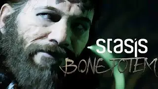 STASIS: BONE TOTEM ➤ Прохождение #16 ➤ ГЕНЕТИК С МЕНЯ НИКАКОЙ.