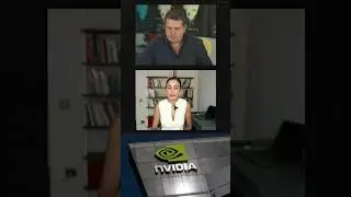 Nvidia hisseleri düşüşte
