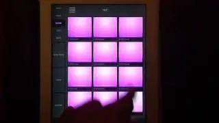 Freaks - Timmy Trumpet - Purple Drop - Electro Drum Pads 24