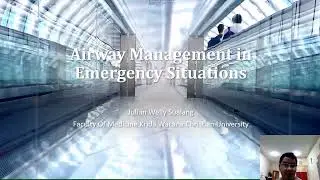 Airway Management in Emergency Situations
