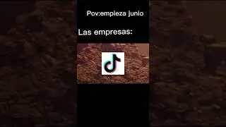 La Empresas cuando Empieza Junio