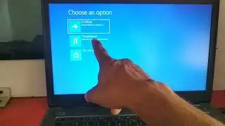 Disable Driver Signature Enforcement in Windows10/11