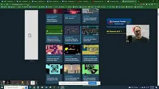 Creating A Simple Website Using Google Docs and Hyperlinks!! - 2023
